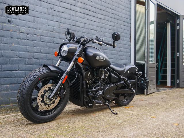 indian - scout-bobber