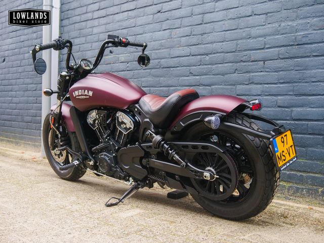 indian - scout-bobber