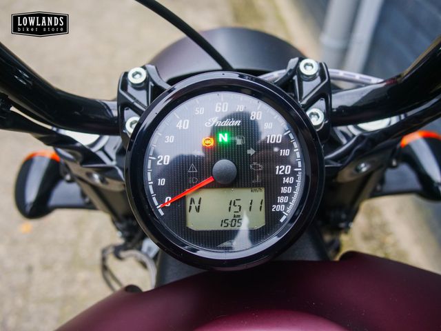 indian - scout-bobber