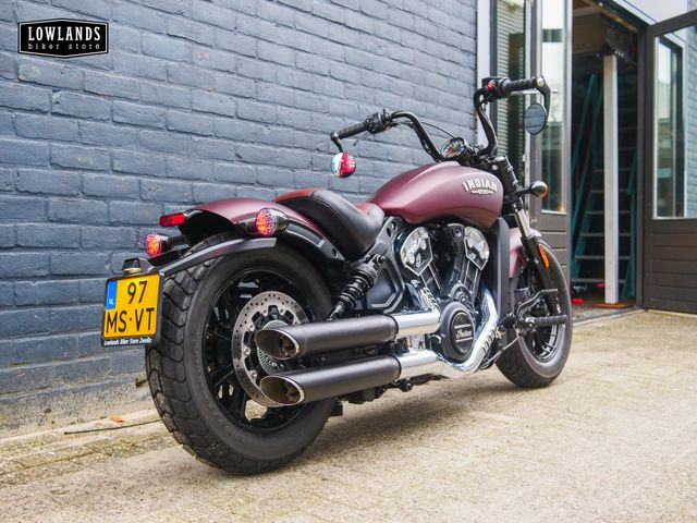 indian - scout-bobber