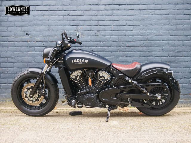 indian - scout-bobber