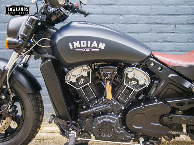 indian - scout-bobber