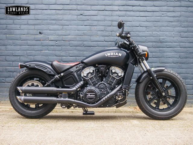 indian - scout-bobber