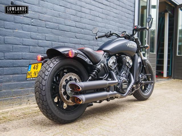 indian - scout-bobber