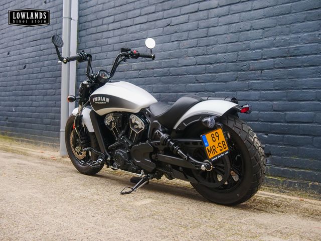 indian - scout-bobber