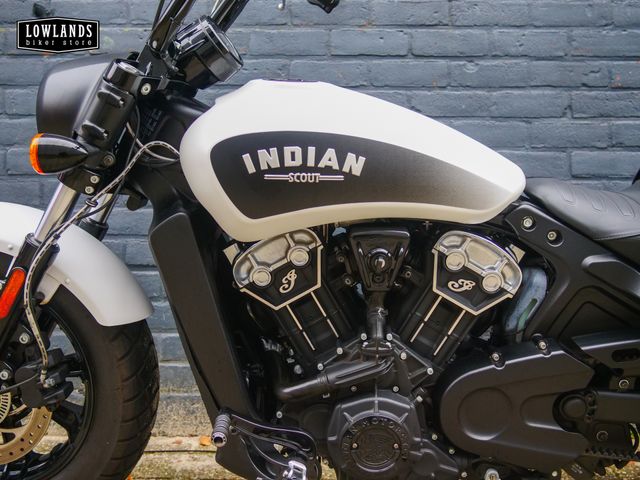 indian - scout-bobber