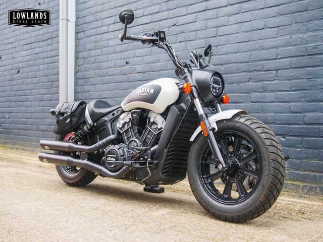 indian - scout-bobber