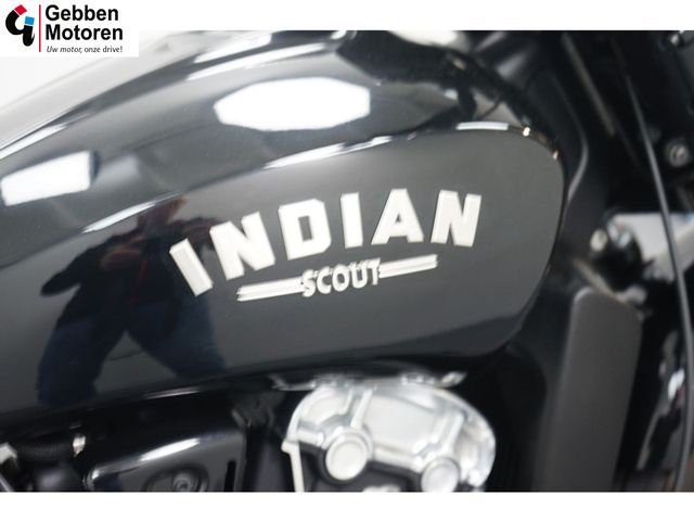 indian - scout-bobber