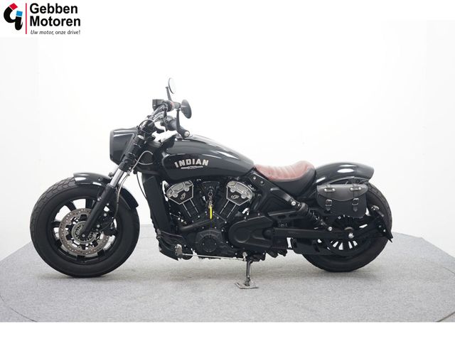 indian - scout-bobber