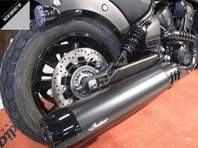 indian - scout-bobber