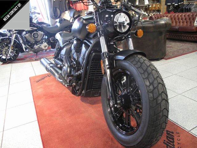 indian - scout-bobber