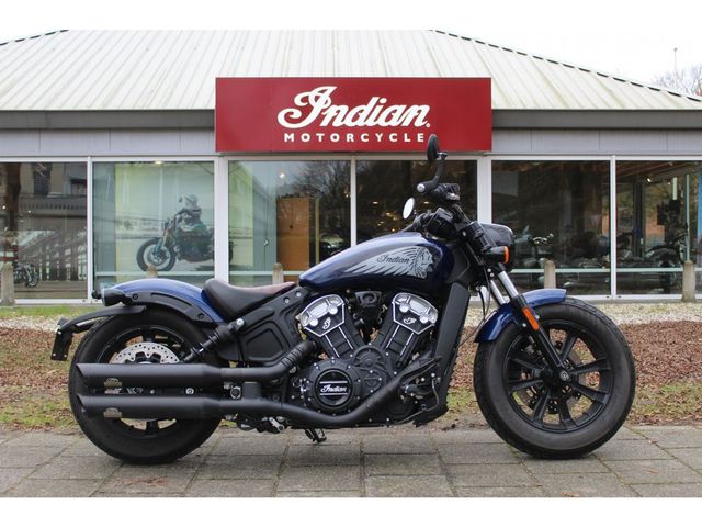 indian - scout-bobber