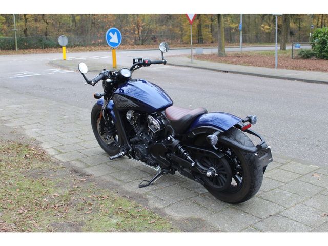 indian - scout-bobber