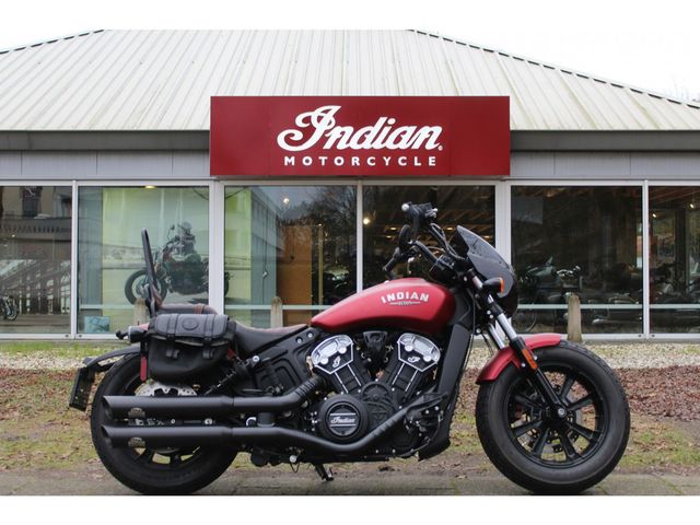 indian - scout-bobber