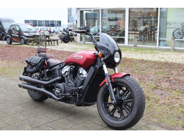 indian - scout-bobber