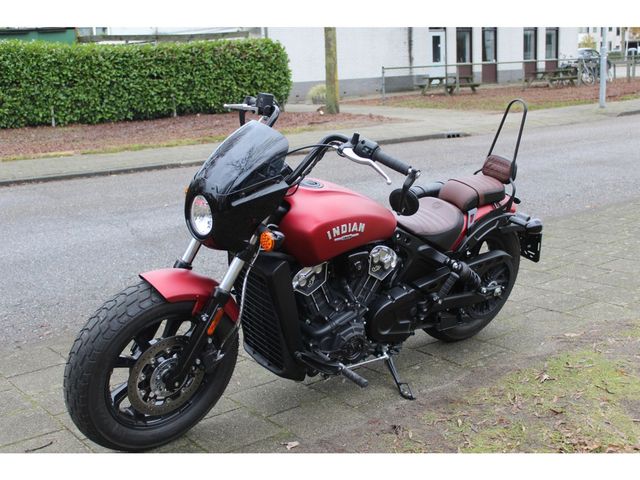 indian - scout-bobber