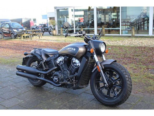 indian - scout-bobber