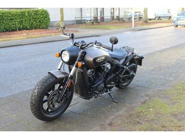 indian - scout-bobber