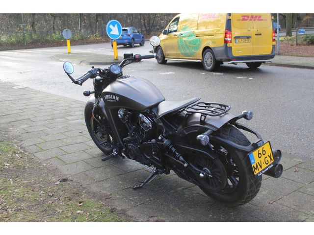 indian - scout-bobber