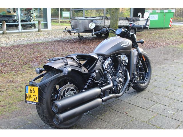 indian - scout-bobber