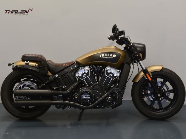 indian - scout-bobber