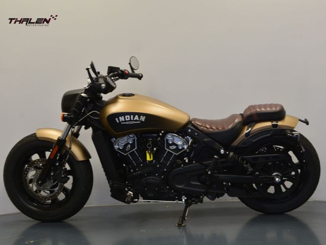 indian - scout-bobber