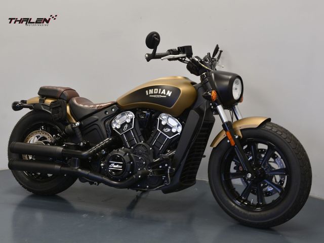 indian - scout-bobber