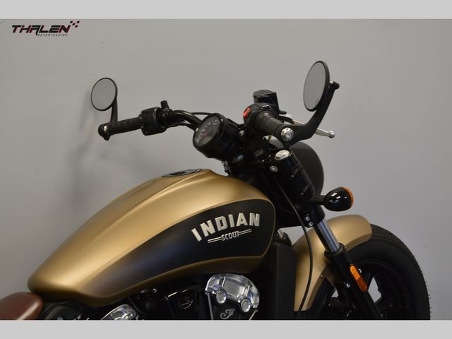 indian - scout-bobber