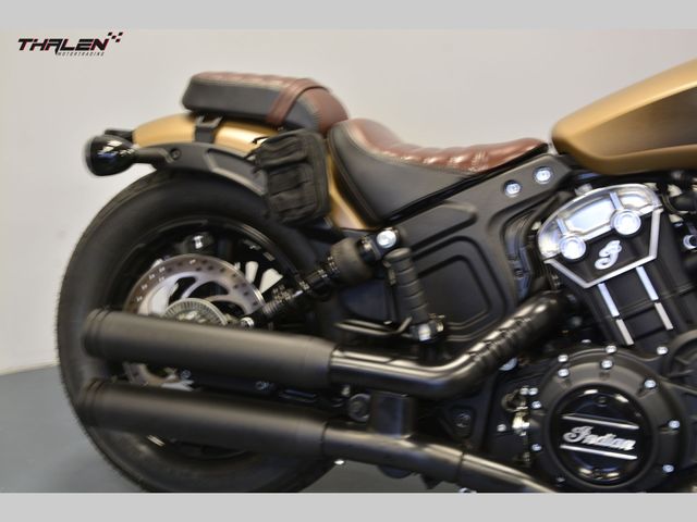 indian - scout-bobber