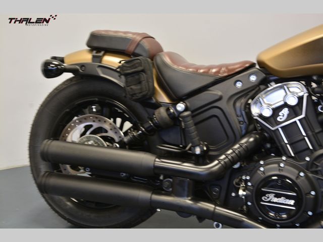 indian - scout-bobber