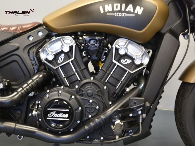 indian - scout-bobber