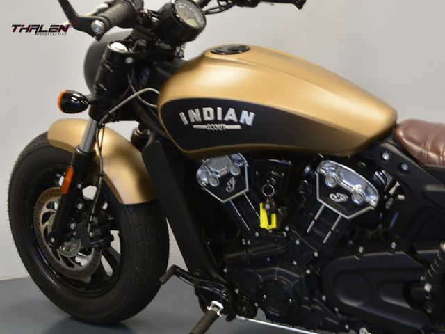 indian - scout-bobber