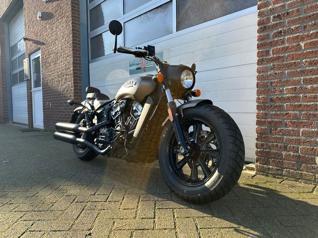 indian - scout-bobber