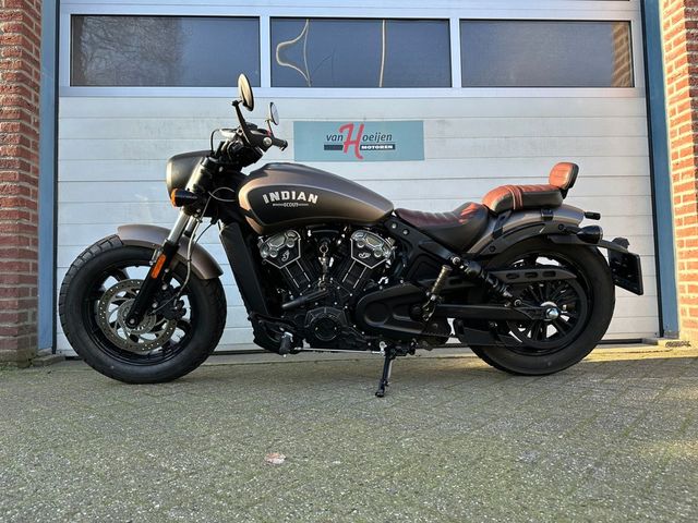 indian - scout-bobber