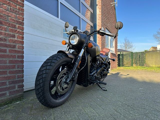 indian - scout-bobber