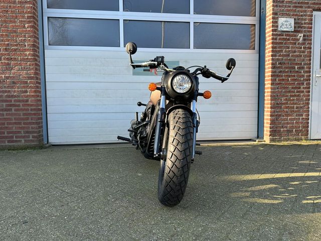 indian - scout-bobber