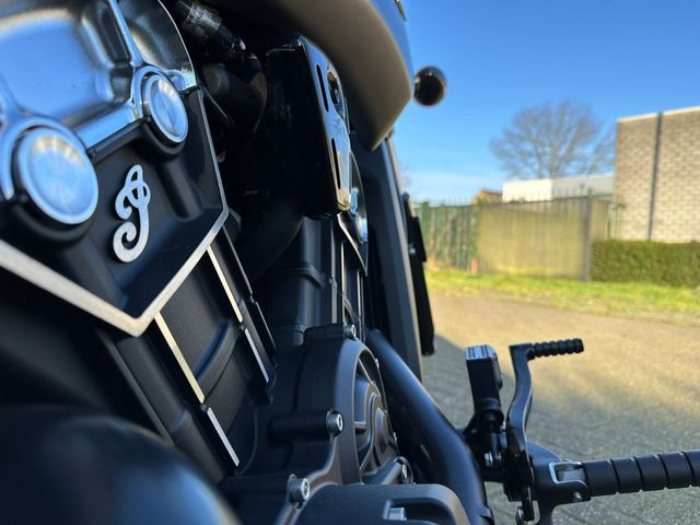 indian - scout-bobber