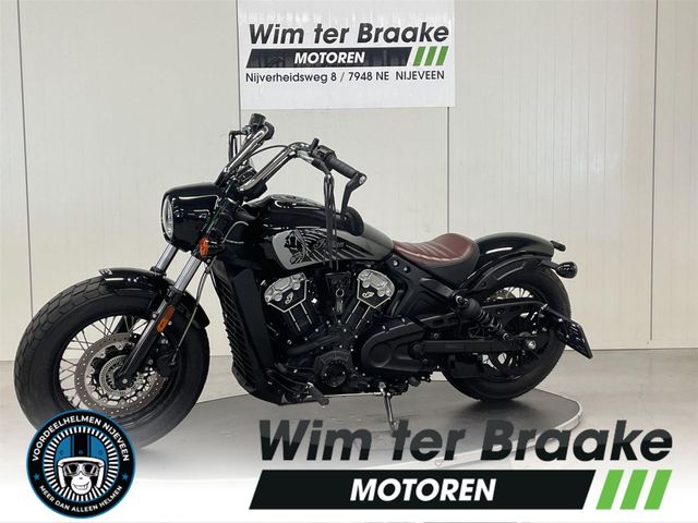 indian - scout-bobber
