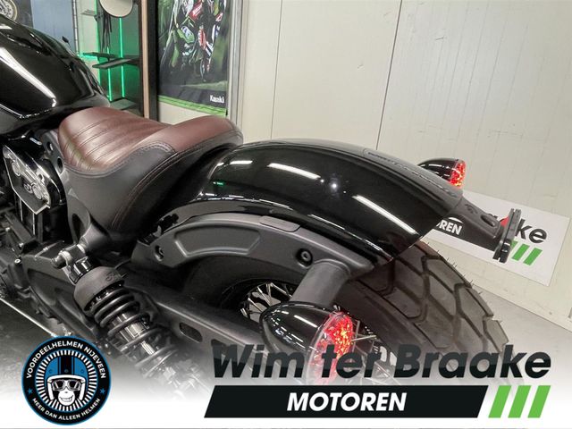 indian - scout-bobber