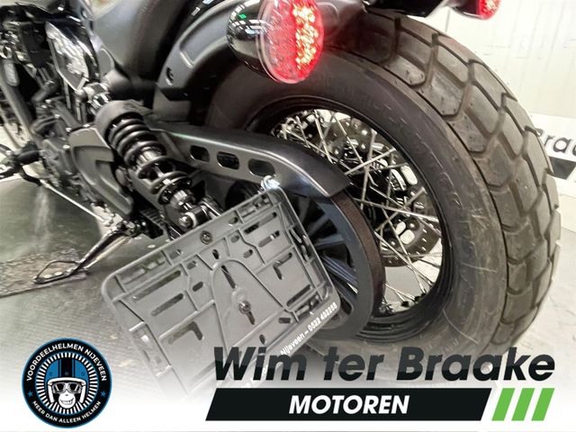 indian - scout-bobber