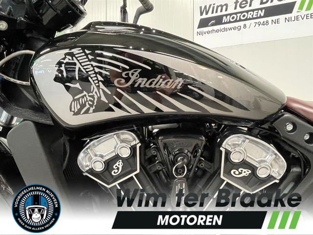indian - scout-bobber