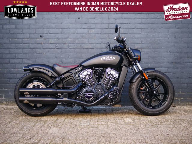 indian - scout-bobber
