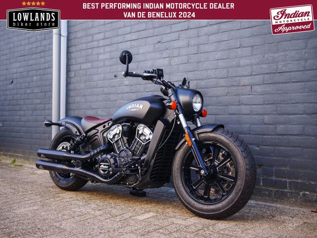 indian - scout-bobber