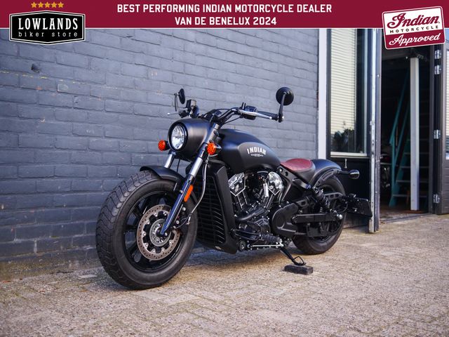 indian - scout-bobber