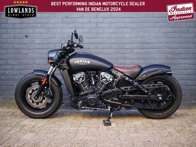 indian - scout-bobber