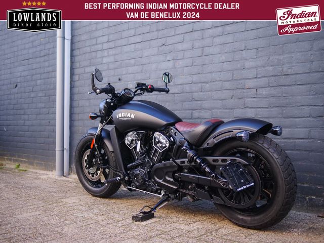 indian - scout-bobber