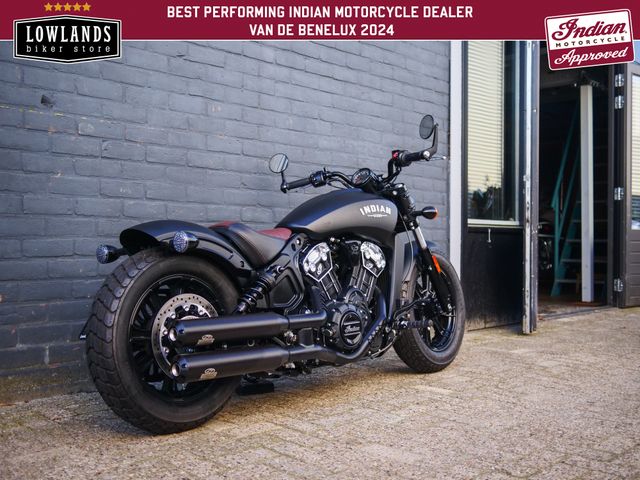 indian - scout-bobber