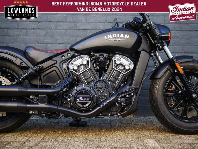 indian - scout-bobber