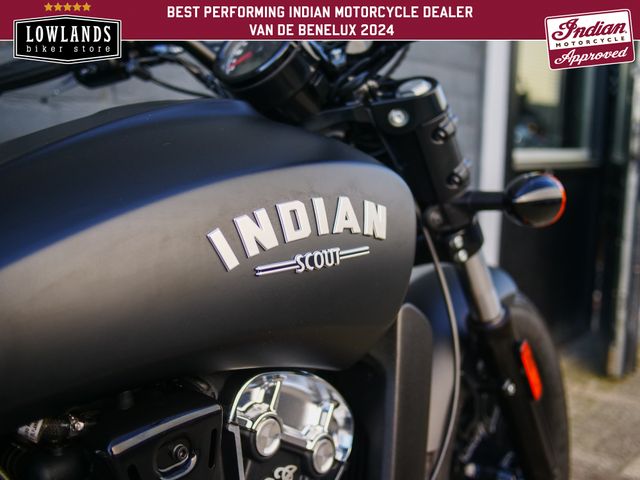 indian - scout-bobber