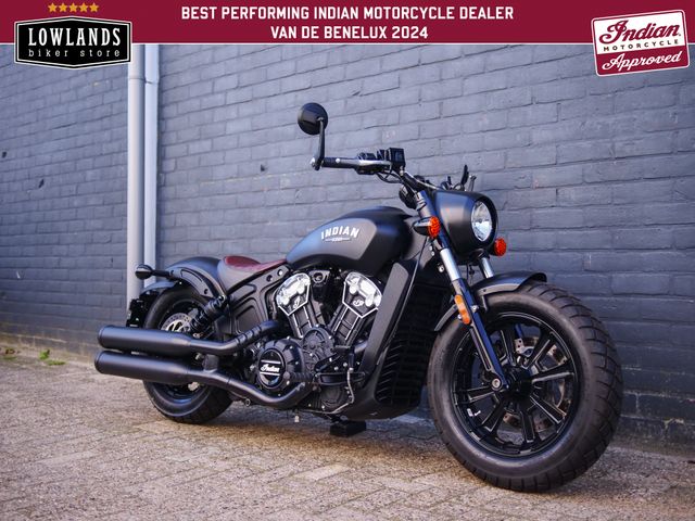 indian - scout-bobber
